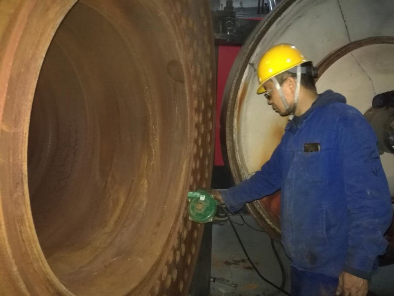 如何理解水溫在燃氣鍋爐運行中的重要性