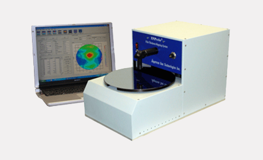 薄膜特性測試
